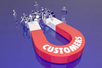 Is your company succeeding at finding new customers?