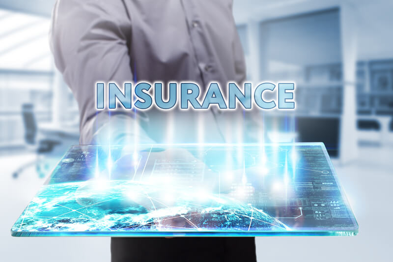 The Future of Insurance is Here
