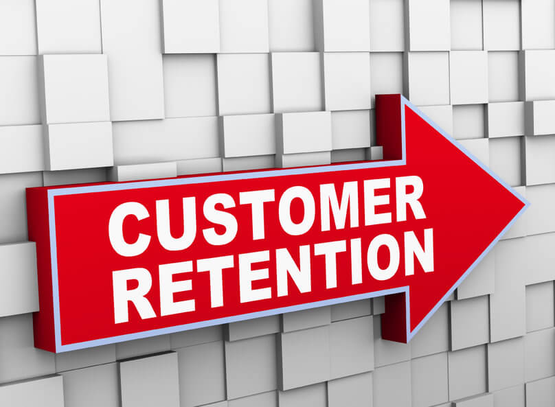 Implementing Customer Retention Programs